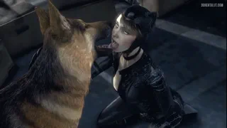 I want to meet gf to kiss my dog as much as he needs (Noname55)