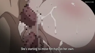 Lut got so used they start using her asshole as a cum dumpster