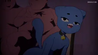 Nicole’s night out