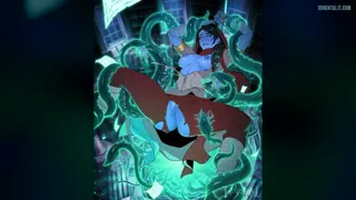 What could possibly go wrong from using a spell you don’t know