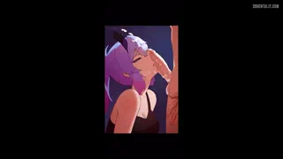 That wasn’t very “we’re just friends” of us~