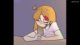 Morning Blowjob (Gutwix)