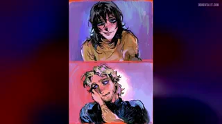 I’m looking for someone to take part in a sweet and romantic yandere x yandere plot! The setting is a dystopian autocracy with cosmic horror elements