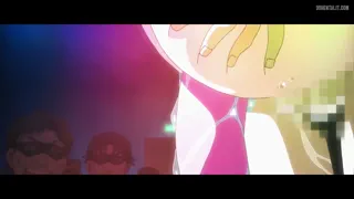 Being used in that way in front of a lot of people is so hot :3