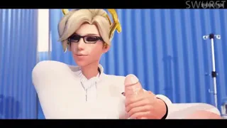 Giving my carry a pick-me-up after a long night of games