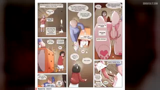 Sniffer gonna sniff (Nimbletail)