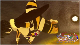 She'll Soak Your Throat With Honey~ >w