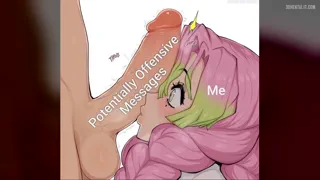 Goonette looking for a gooner to have some fun together / Be my goon bro :3