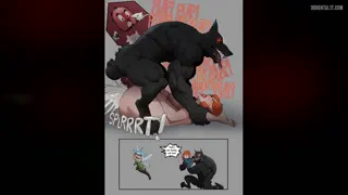 Fairy tricks (Tortuga)