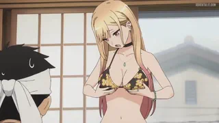 I’ll keep pushing the (Marin Kitagawa) agenda, she gets me so hard! I don’t know how anyone who even remotely knows her holds back enough to not use the slut, regardless of gender