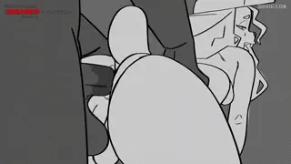 Who would take advantage of a horny femboy looking to get their ass filled late at night