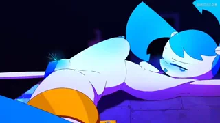 Alive emotions and iron movements (Unknown)