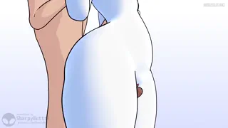 Upvote RedditGirl (Sharpybutts)