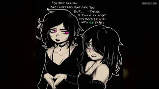 Wanting to do an Andy and Leyley style rp