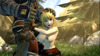 Lobotomize me with a good earfuck :3