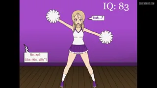 I'd love to watch this tape ;3