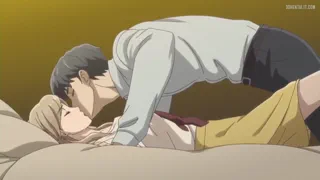 Adults Dunno How to Love (Uncensored)