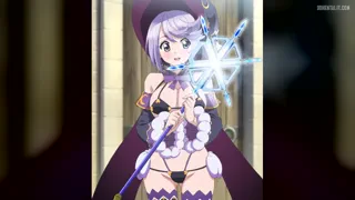 (Mage) One of my favorite underrated fap materials