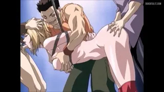 I Want to be Taken by Men Who Only See Me as a Sex Toy