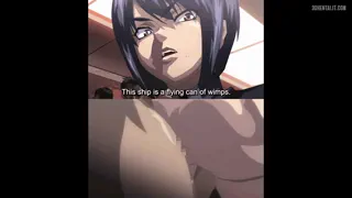 I'm Stuck Up. Arrogant. Demeaning. Doesn't it make you mad? Doesn't it make you want to put me in my place