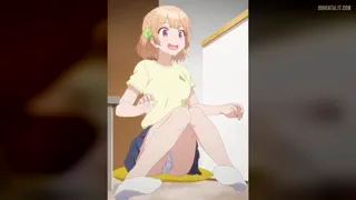 Who loves jerking to (Anime Girls) officials in skirts