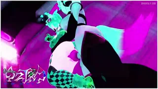 Vaporwave Knot Dreams~ >w