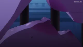 Nipple docking [Valkyrie Drive: Mermaid]