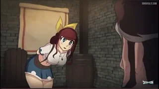 Shapeshifter (Derpixon)