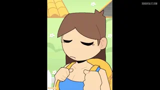 You get a camera in the mail, assuming it’s going to be a normal camera you immediately go take a photo of them. Getting an oddly hypnotic result~