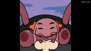 Kurourushi Loves The Taste Of Cum (Unknown)