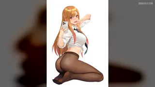 I’ll keep pushing the (Marin) agenda, this slut gets me hard every day every time. Shes just too good for me and too slutty for me not to stuff her