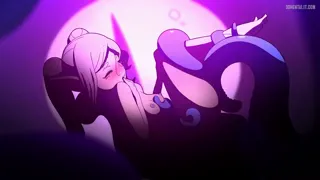 So huge and squishy at the same time~ 🥰