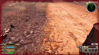 New Shooting View - Chains of Bondage