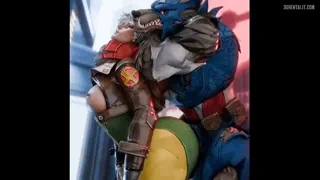 Heroine's folly by (Comandorekin)