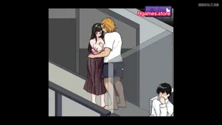 Game title : Ntraholic