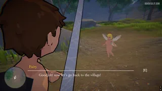 This is the best way to deal with goblins