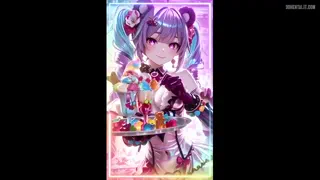 Gummy bear (Audio, Hd)