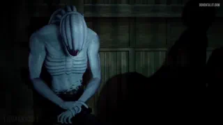 Maki spending the night with Yuta (Quakka3d) [Jujutsu]