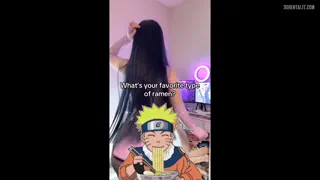 A quien más les da morbo este tipo de cosplayers que solo calientan huevos