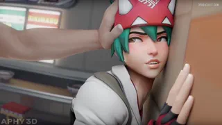 Honestly growing bored of solo queueing and getting railed by a five stack~