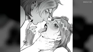 Mmggh god I love being such a good cum puppy for everyone, sorry for no heals