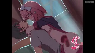 No one will believe you when you try and tell them it was rape