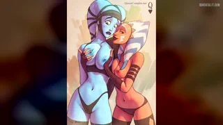 I'll make it short: I have multiple fandoms. Come with your favorite and let's do something so I can get some relief and stop being so damn horny at work! I have some scenes in mind we could try