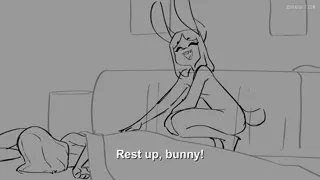 I live to receive this treatment~