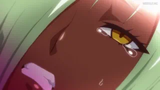 Now I finally understand why he always wanted to acquire that time stopping skill