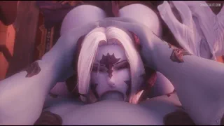 [Throatfuck Tuesday] It's raid day! Make sure your gear is repaired, and make sure your tanks are well cared for. It's gonna be an intense evening