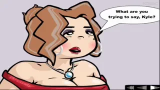 Doodlenooch animation