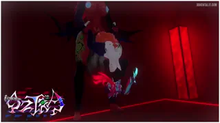 BE cArEFUL oF tHE REDROOMS!⭐💖 (Aztra) [Oc]