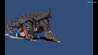 You wouldn’t have let her escape either