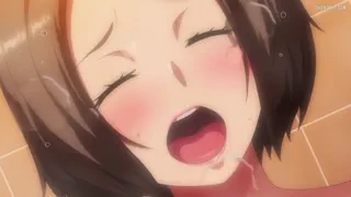 Daughter almost caught them